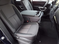 Used 2022 Nissan Titan 4x2 Crew Cab SV at Auto Direct near Zebulon, NC