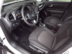 Used 2023 Jeep Renegade Upland 4x4 at Auto Direct near Zebulon, NC