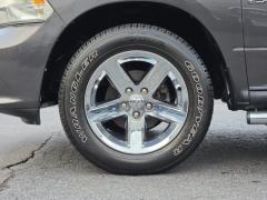 Used 2015  Ram 1500 2WD Crew Cab Express at Auto Direct near Zebulon&comma; NC