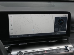 Used 2024  Hyundai Kona Limited FWD at Auto Direct near Zebulon&comma; NC