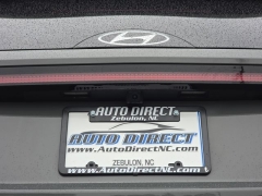 Used 2024  Hyundai Tucson Limited FWD at Auto Direct near Zebulon&comma; NC