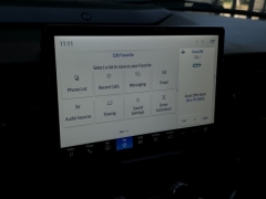 Used 2023 Ford Expedition Max Limited 4x4 at Auto Direct near Zebulon, NC