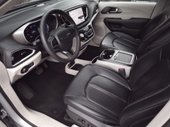 Used 2023 Chrysler Pacifica Hybrid Touring L FWD at Auto Direct near Zebulon, NC