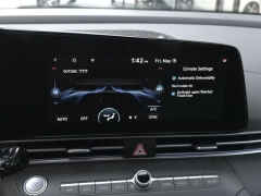Used 2024  Hyundai Elantra SEL IVT at Auto Direct near Zebulon&comma; NC