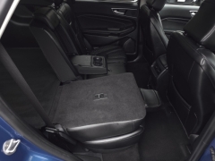 Used 2024  Ford Edge Titanium AWD at Auto Direct near Zebulon&comma; NC