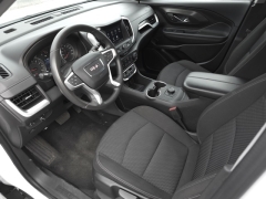 Used 2024  GMC Terrain AWD 4dr SLE at Auto Direct near Zebulon&comma; NC