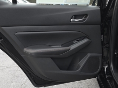 Used 2024  Nissan Altima 2&period;5 SR Sedan at Auto Direct near Zebulon&comma; NC