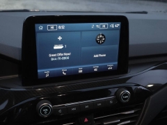 Used 2024  Ford Escape ST-Line FWD at Auto Direct near Zebulon&comma; NC