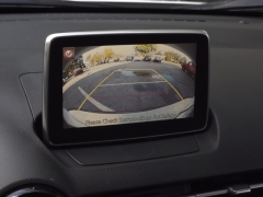 Used 2017  Mazda CX-3 4d SUV FWD Touring at Auto Direct near Zebulon, NC