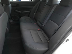 Used 2024  Nissan Altima 2&period;5 SV Sedan at Auto Direct near Zebulon&comma; NC