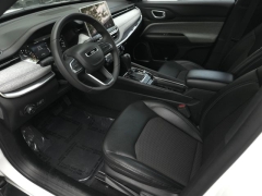 Used 2024  Jeep Compass Latitude 4x4 at Auto Direct near Zebulon&comma; NC
