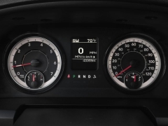 Used 2024  Ram 1500 Classic 2WD SLT Quad Cab 6'4" Box at Auto Direct near Zebulon&comma; NC