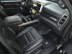 Used 2020  Ram 1500 4WD Crew Cab Rebel at Auto Direct near Zebulon&comma; NC