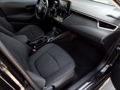 Used 2022 Toyota Corolla LE CVT at Auto Direct near Zebulon, NC