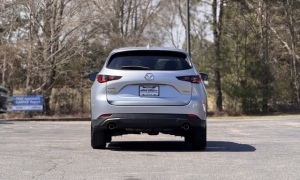 Used 2023 Mazda CX-5 2.5 S Preferred Package AWD at Auto Direct near Zebulon, NC