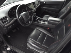 Used 2024  Dodge Durango GT Plus AWD at Auto Direct near Zebulon, NC