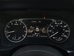 Used 2024  Nissan Pathfinder SV 2WD at Auto Direct near Zebulon&comma; NC