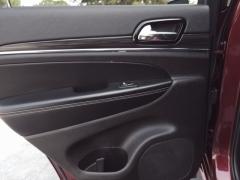 Used 2021 Jeep Grand Cherokee 80th Anniversary 4x4 at Auto Direct near Zebulon, NC