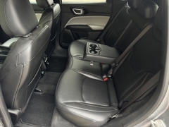 Used 2024 Jeep Compass Limited 4x4 at Auto Direct near Zebulon, NC