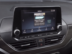 Used 2023 Nissan Altima 2.5 SV Sedan at Auto Direct near Zebulon, NC