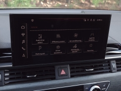Used 2023 Audi A4 Sedan S line Premium Plus 45 TFSI quattro at Auto Direct near Zebulon, NC