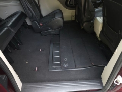 Used 2020  Dodge Grand Caravan 4d Wagon SXT at Auto Direct near Zebulon&comma; NC