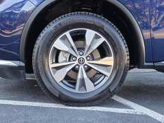 Used 2023  Nissan Murano AWD SV at Auto Direct near Zebulon&comma; NC