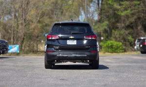 Used 2022  Chevrolet Equinox AWD 4dr LT w&sol;1LT at Auto Direct near Zebulon&comma; NC