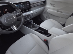 Used 2024  Hyundai Kona SEL AWD at Auto Direct near Zebulon, NC