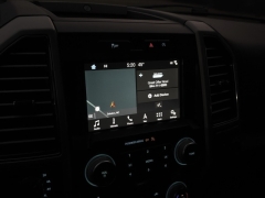 Used 2018  Ford F-150 4WD SuperCrew King Ranch 5 1&sol;2 at Auto Direct near Zebulon&comma; NC