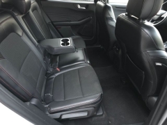 Used 2025  Ford Escape ST-Line Select AWD at Auto Direct near Zebulon&comma; NC