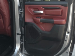 Used 2019  Ram 1500 4WD Quad Cab Rebel at Auto Direct near Zebulon&comma; NC