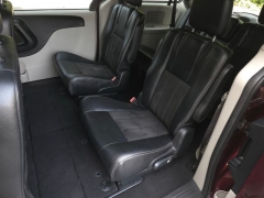 Used 2020  Dodge Grand Caravan 4d Wagon SXT at Auto Direct near Zebulon&comma; NC