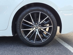 Used 2024  Toyota Camry SE Auto at Auto Direct near Zebulon&comma; NC