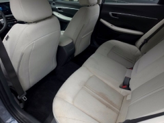 Used 2025  Hyundai Sonata SEL FWD at Auto Direct near Zebulon&comma; NC