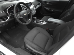 Used 2024  Chevrolet Malibu 4dr Sdn 1LT at Auto Direct near Zebulon&comma; NC