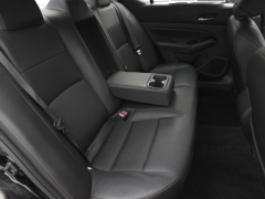 Used 2024  Nissan Altima 2&period;5 SR Sedan at Auto Direct near Zebulon&comma; NC