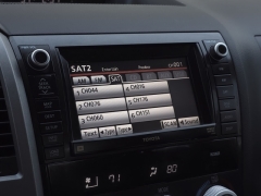 Used 2011  Toyota Tundra 4WD CrewMax 5.7L Limited at Auto Direct near Zebulon, NC