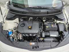 Used 2023 Kia Soul LX IVT at Auto Direct near Zebulon, NC