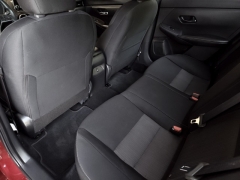 Used 2024 Nissan Sentra SV CVT at Auto Direct near Zebulon, NC