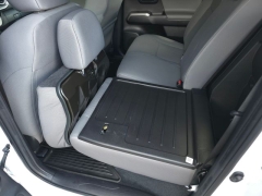 Used 2023  Toyota Tacoma 2WD SR5 Double Cab 5ft Bed V6 AT at Auto Direct near Zebulon&comma; NC
