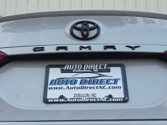 Used 2024  Toyota Camry SE Auto AWD at Auto Direct near Zebulon&comma; NC