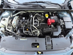 Used 2024  Nissan Sentra SV CVT at Auto Direct near Zebulon&comma; NC