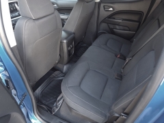 Used 2022  Chevrolet Colorado 4WD Crew Cab 128" LT at Auto Direct near Zebulon&comma; NC