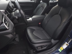 Used 2024  Toyota Camry SE Auto at Auto Direct near Zebulon&comma; NC