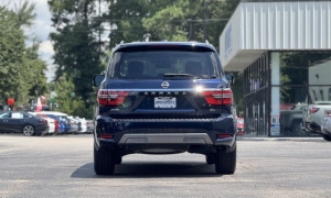 Used 2023 Nissan Armada 4x2 SL at Auto Direct near Zebulon, NC