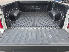 Used 2022  Chevrolet Silverado 1500 LTD 4WD Crew Cab 147" RST at Auto Direct near Zebulon&comma; NC