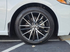 Used 2024  Toyota Camry SE Auto AWD at Auto Direct near Zebulon&comma; NC