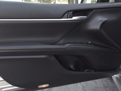 Used 2024  Toyota Camry XLE Auto at Auto Direct near Zebulon, NC