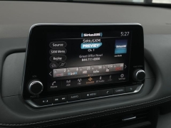 Used 2023  Nissan Rogue AWD S at Auto Direct near Zebulon&comma; NC